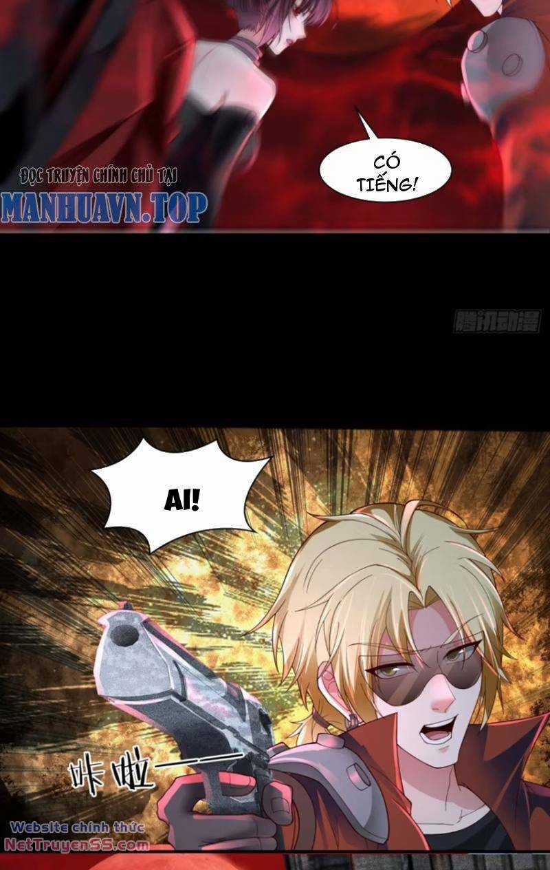 Từ Hồng Nguyệt Khai Thủy Chapter 175 trang 5