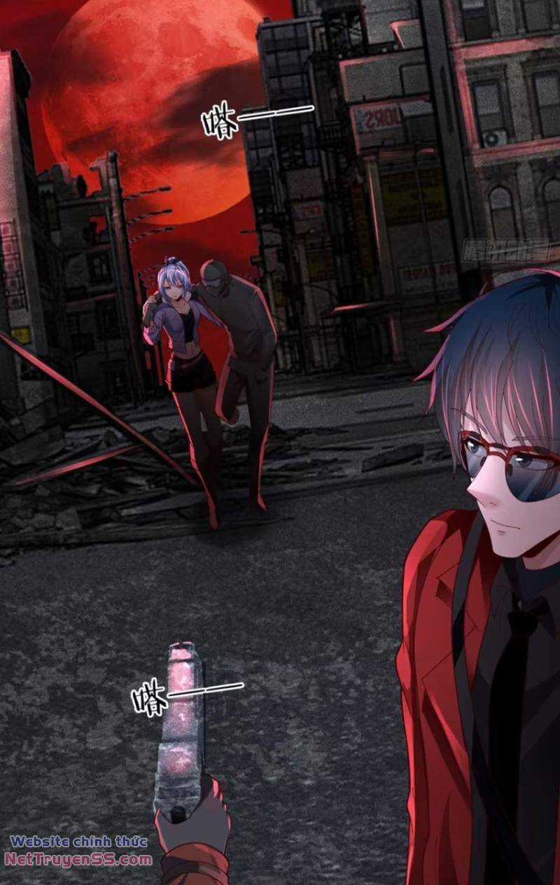 Từ Hồng Nguyệt Khai Thủy Chapter 175 trang 6