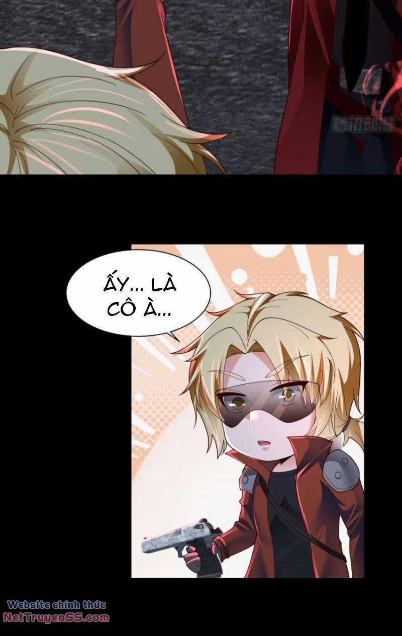 Từ Hồng Nguyệt Khai Thủy Chapter 175 trang 7