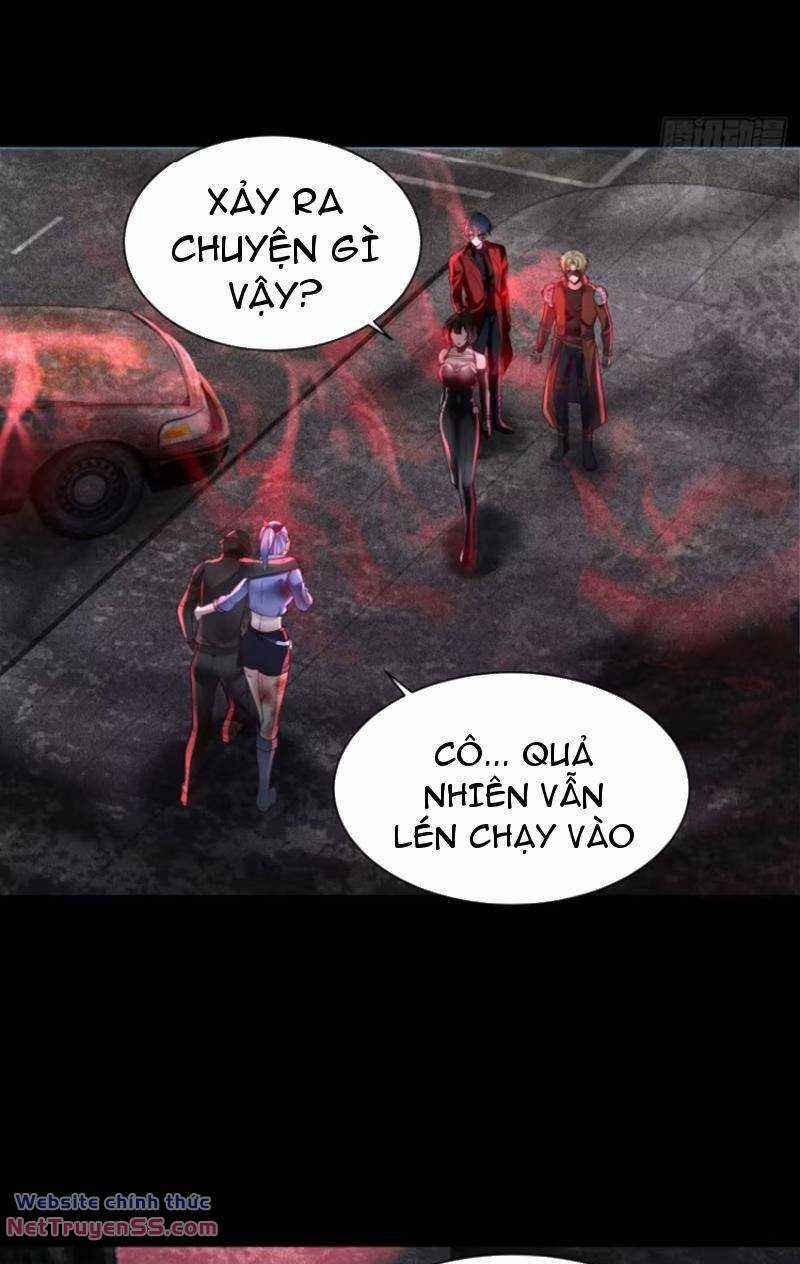 Từ Hồng Nguyệt Khai Thủy Chapter 175 trang 8