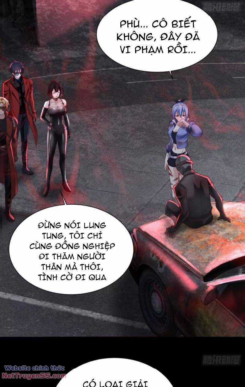 Từ Hồng Nguyệt Khai Thủy Chapter 175 trang 9