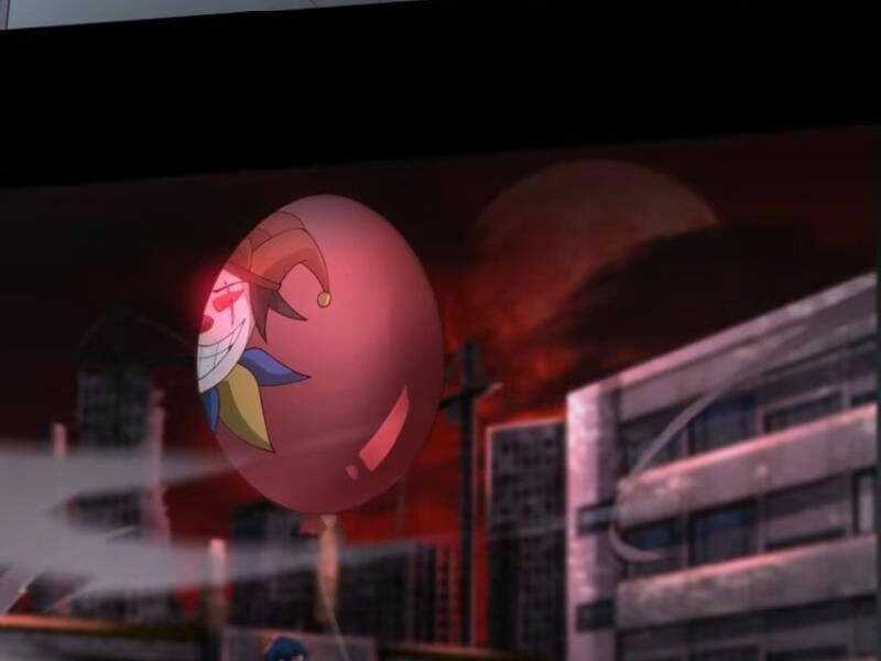 Từ Hồng Nguyệt Khai Thủy Chapter 176 trang 27