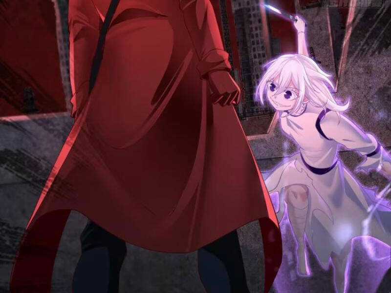 Từ Hồng Nguyệt Khai Thủy Chapter 176 trang 35