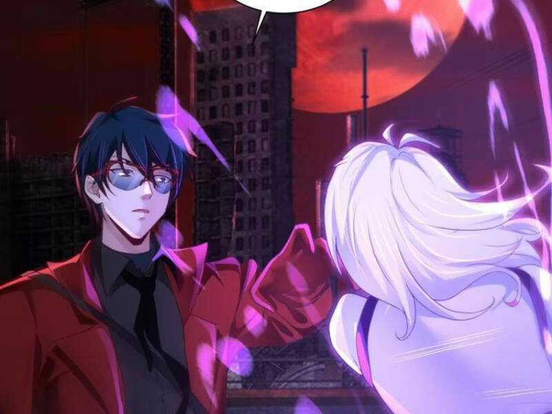 Từ Hồng Nguyệt Khai Thủy Chapter 176 trang 41