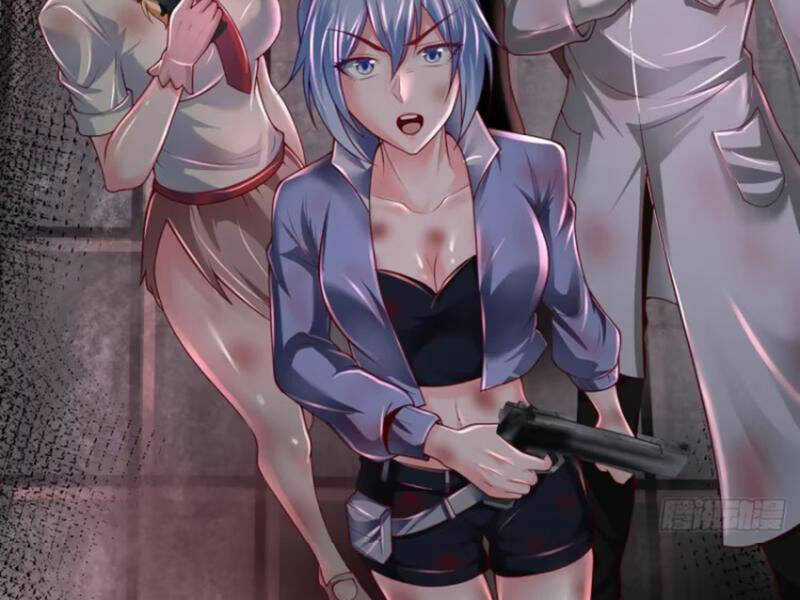 Từ Hồng Nguyệt Khai Thủy Chapter 176 trang 60