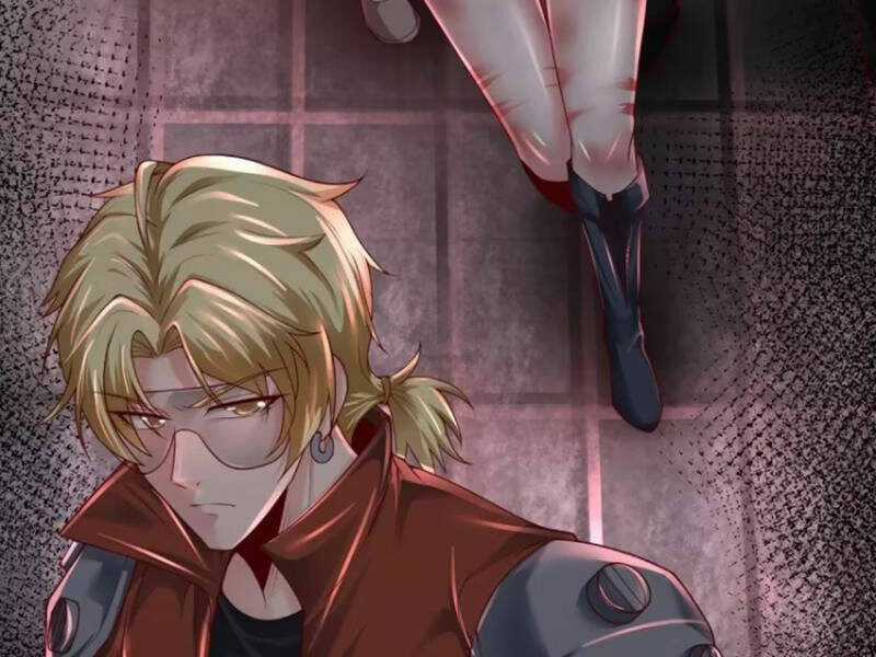 Từ Hồng Nguyệt Khai Thủy Chapter 176 trang 61