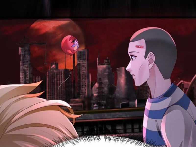 Từ Hồng Nguyệt Khai Thủy Chapter 177 trang 11