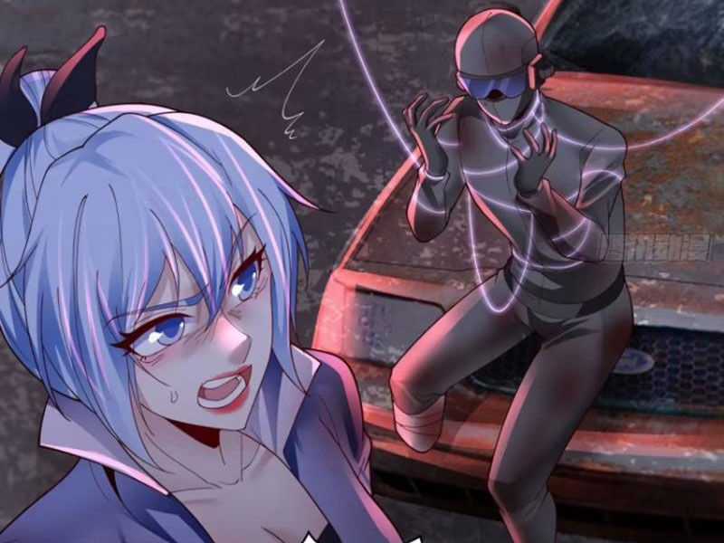 Từ Hồng Nguyệt Khai Thủy Chapter 177 trang 22