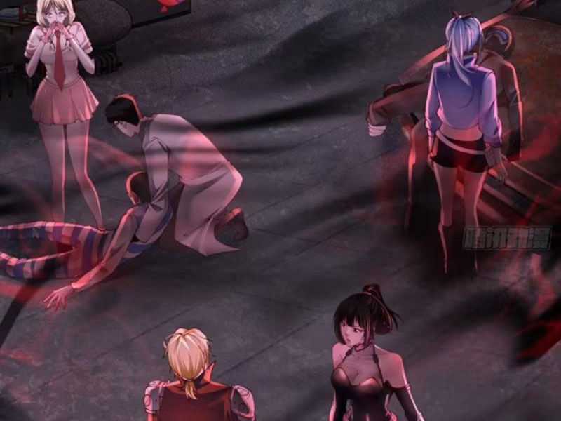 Từ Hồng Nguyệt Khai Thủy Chapter 177 trang 27