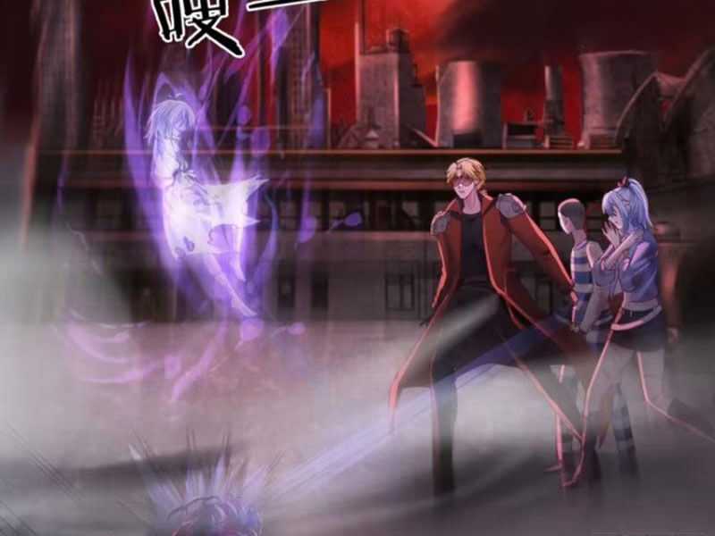 Từ Hồng Nguyệt Khai Thủy Chapter 177 trang 5