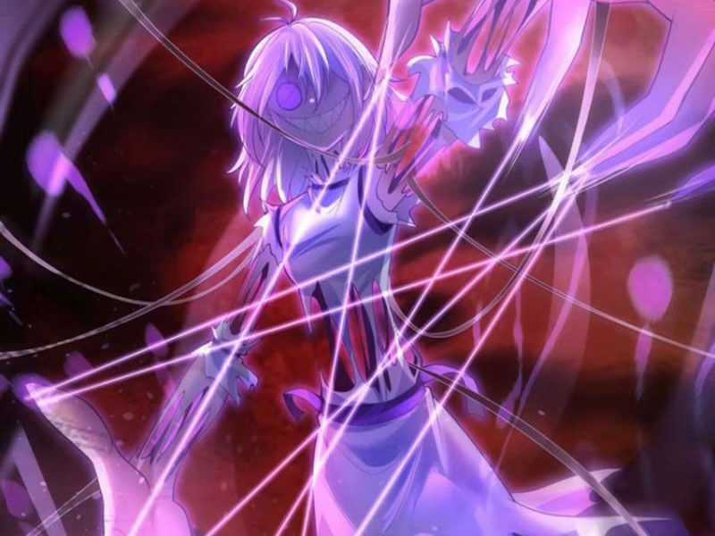 Từ Hồng Nguyệt Khai Thủy Chapter 177 trang 8