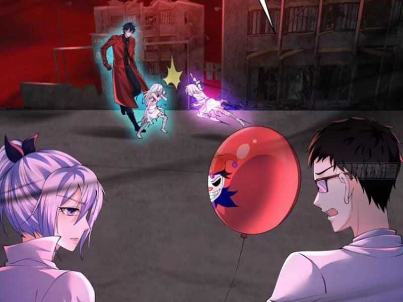 Từ Hồng Nguyệt Khai Thủy Chapter 177 trang 86