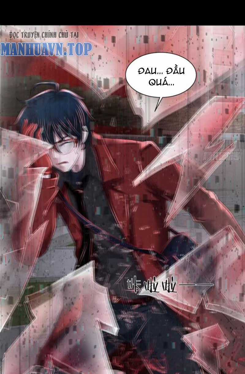 Từ Hồng Nguyệt Khai Thủy Chapter 178 trang 17