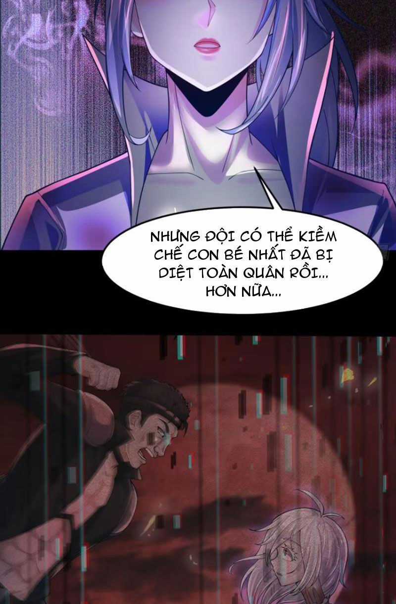 Từ Hồng Nguyệt Khai Thủy Chapter 178 trang 3