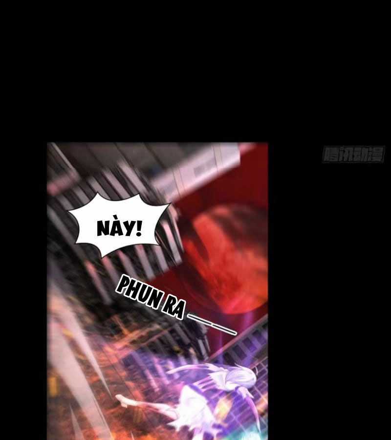 Từ Hồng Nguyệt Khai Thủy Chapter 178 trang 35