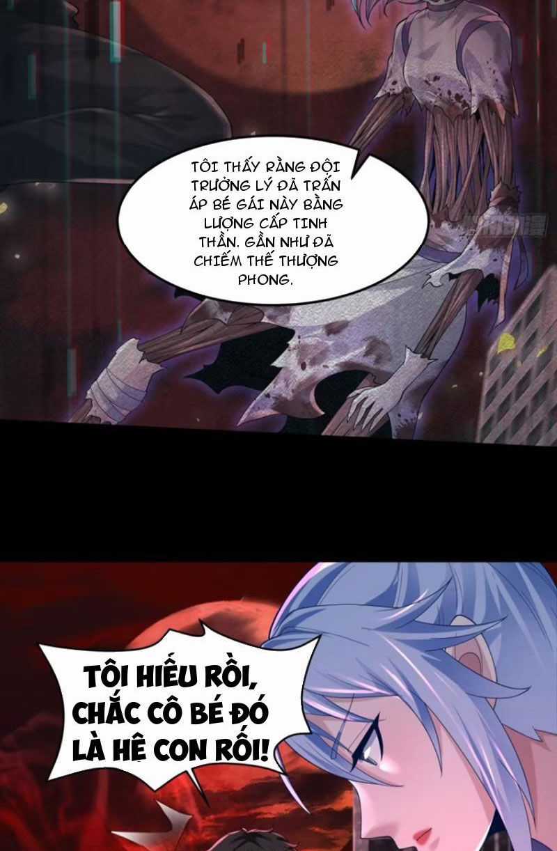 Từ Hồng Nguyệt Khai Thủy Chapter 178 trang 4