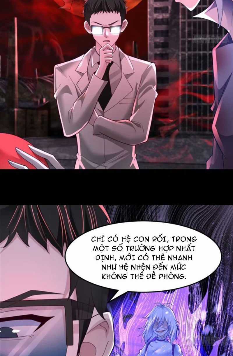 Từ Hồng Nguyệt Khai Thủy Chapter 178 trang 5