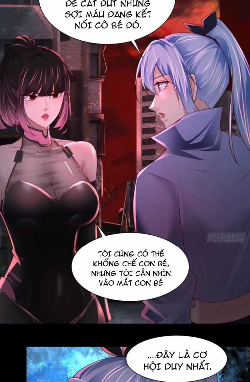 Từ Hồng Nguyệt Khai Thủy Chapter 178 trang 7