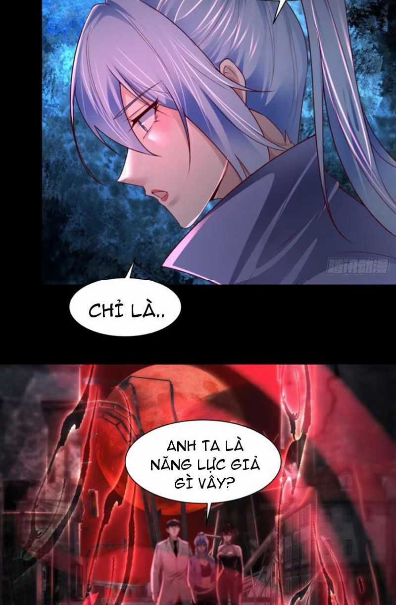 Từ Hồng Nguyệt Khai Thủy Chapter 178 trang 8