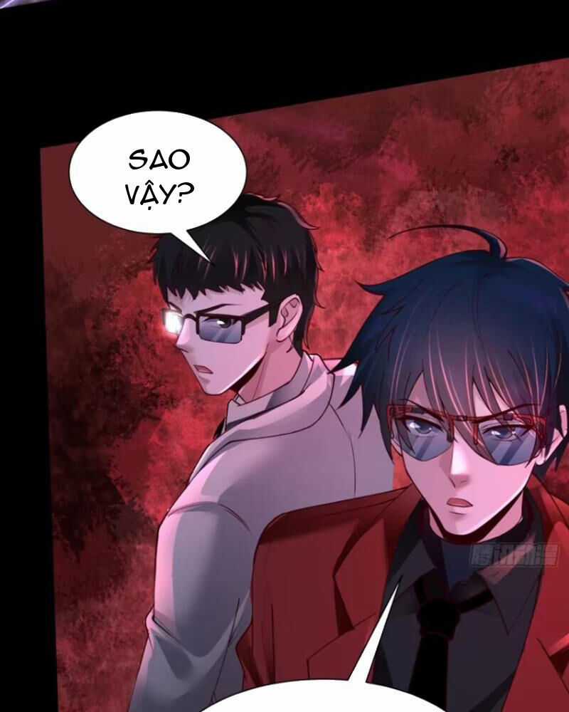 Từ Hồng Nguyệt Khai Thủy Chapter 179 trang 11