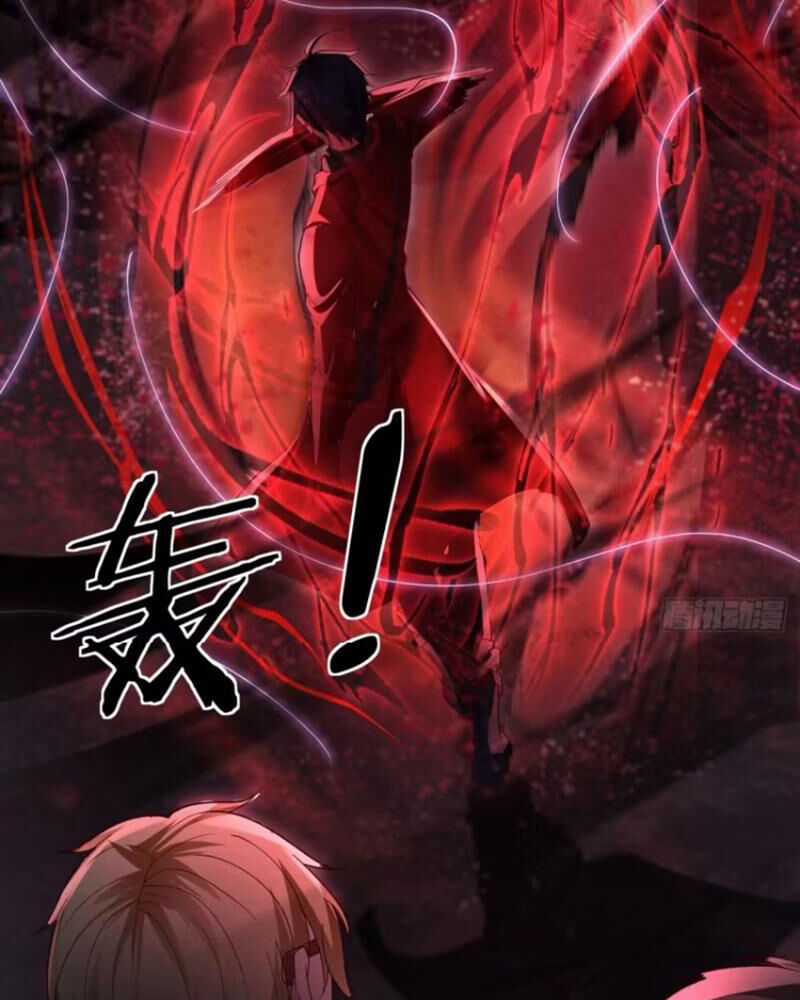 Từ Hồng Nguyệt Khai Thủy Chapter 179 trang 17