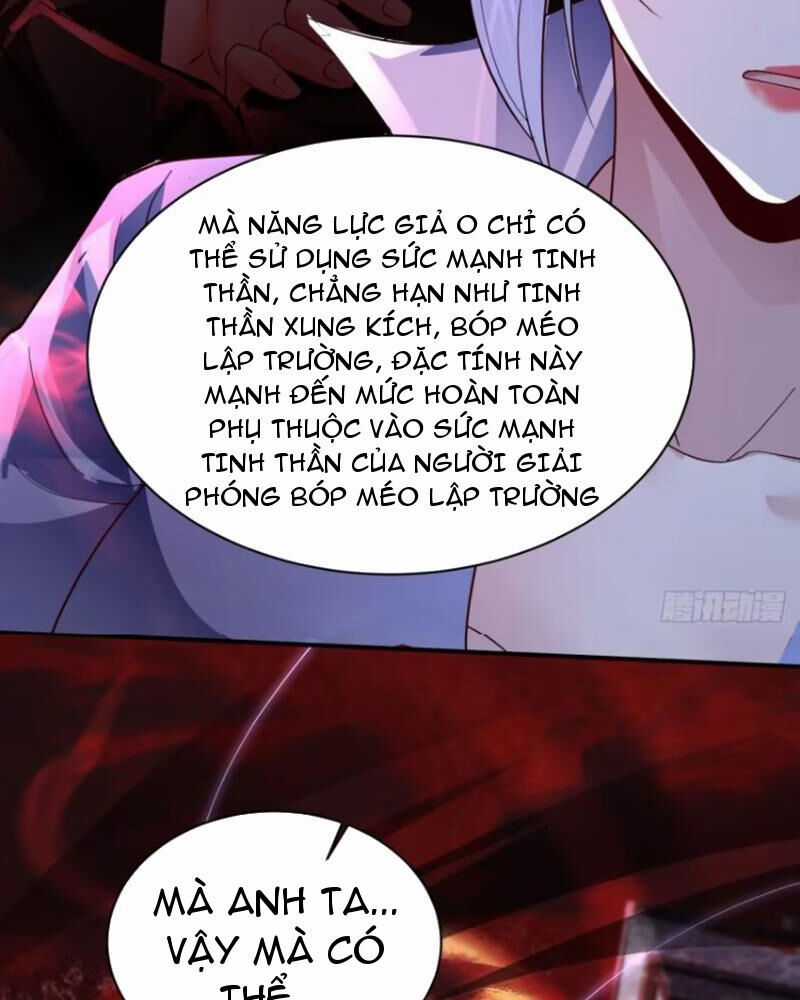 Từ Hồng Nguyệt Khai Thủy Chapter 179 trang 21