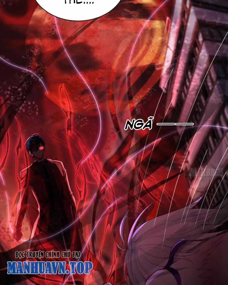 Từ Hồng Nguyệt Khai Thủy Chapter 179 trang 22