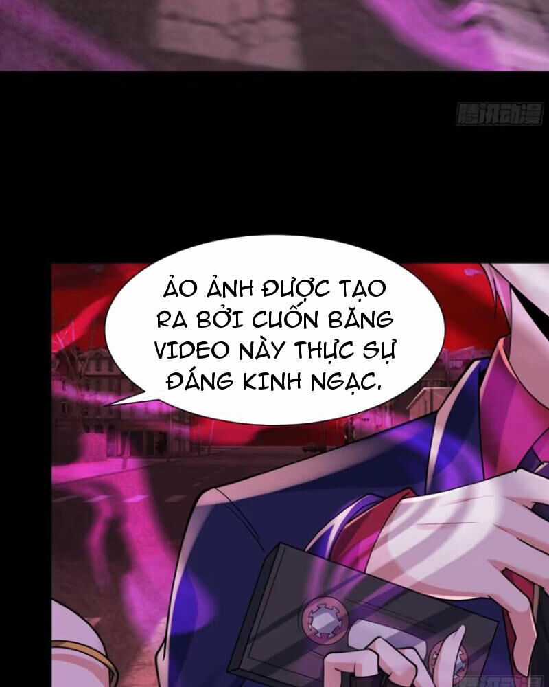 Từ Hồng Nguyệt Khai Thủy Chapter 179 trang 27