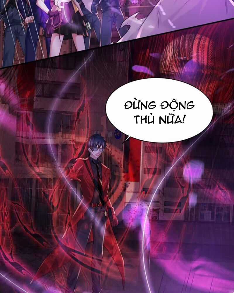 Từ Hồng Nguyệt Khai Thủy Chapter 179 trang 35