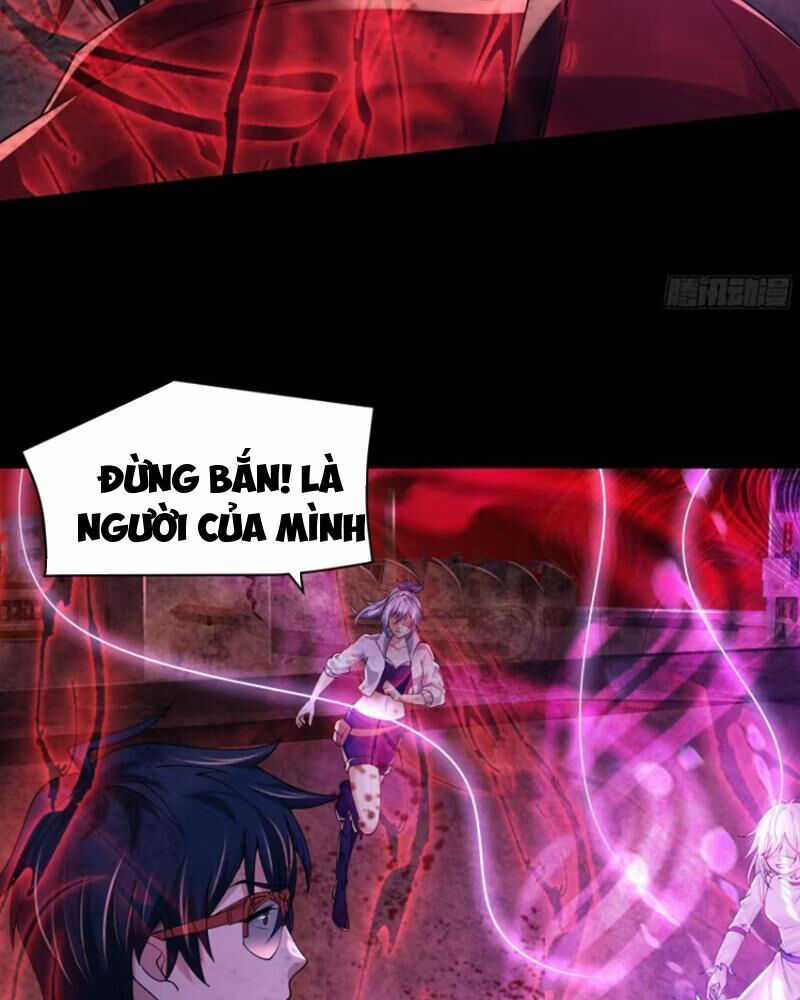 Từ Hồng Nguyệt Khai Thủy Chapter 179 trang 38