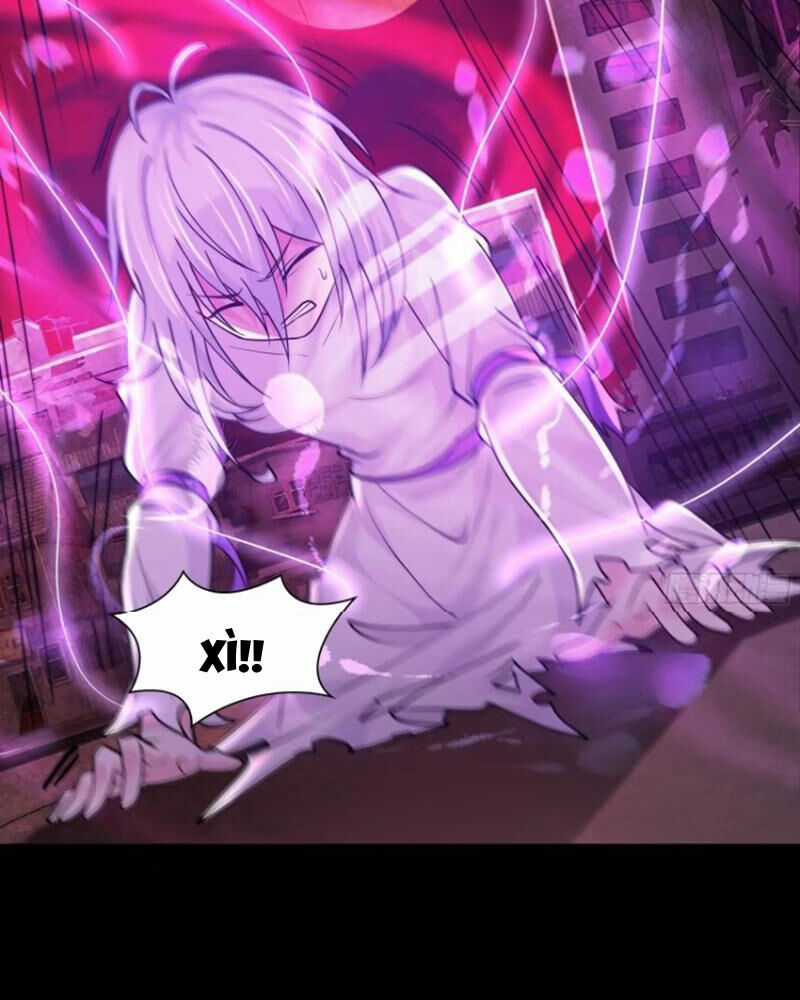 Từ Hồng Nguyệt Khai Thủy Chapter 179 trang 41