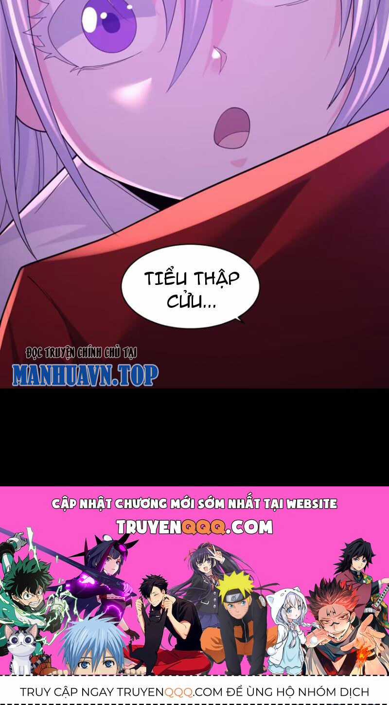Từ Hồng Nguyệt Khai Thủy Chapter 179 trang 46