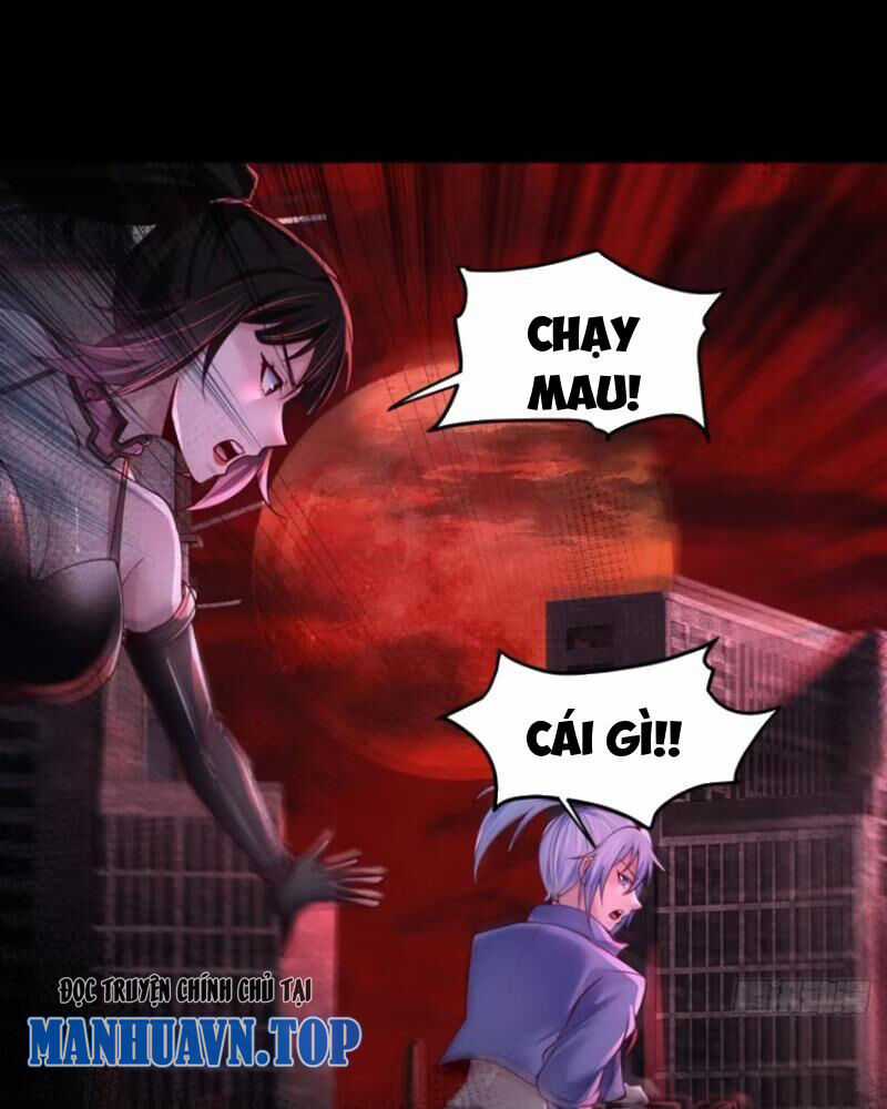 Từ Hồng Nguyệt Khai Thủy Chapter 179 trang 8
