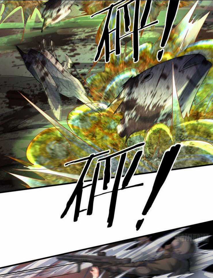 Từ Hồng Nguyệt Khai Thủy Chapter 18 trang 1