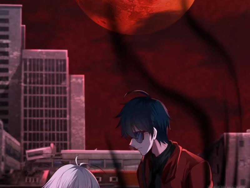 Từ Hồng Nguyệt Khai Thủy Chapter 180 trang 17