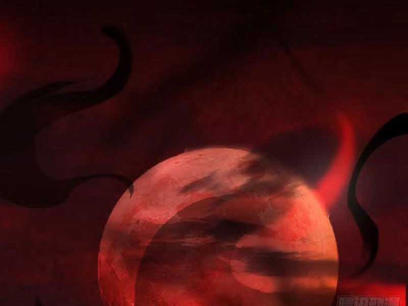 Từ Hồng Nguyệt Khai Thủy Chapter 180 trang 22