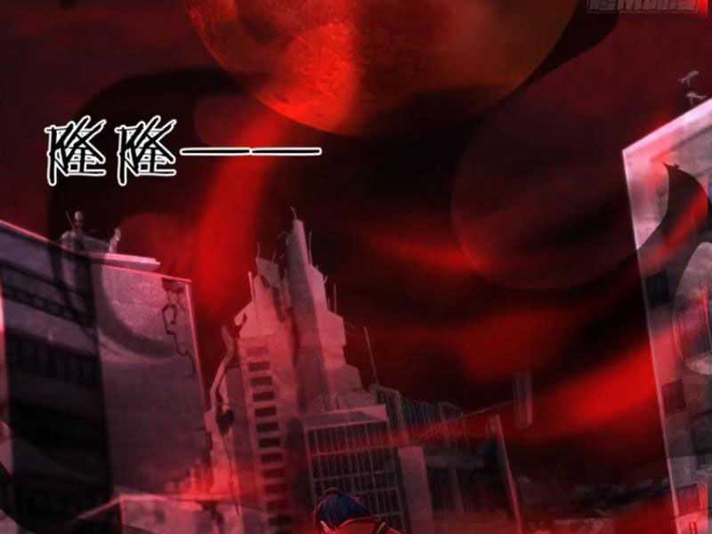 Từ Hồng Nguyệt Khai Thủy Chapter 180 trang 23