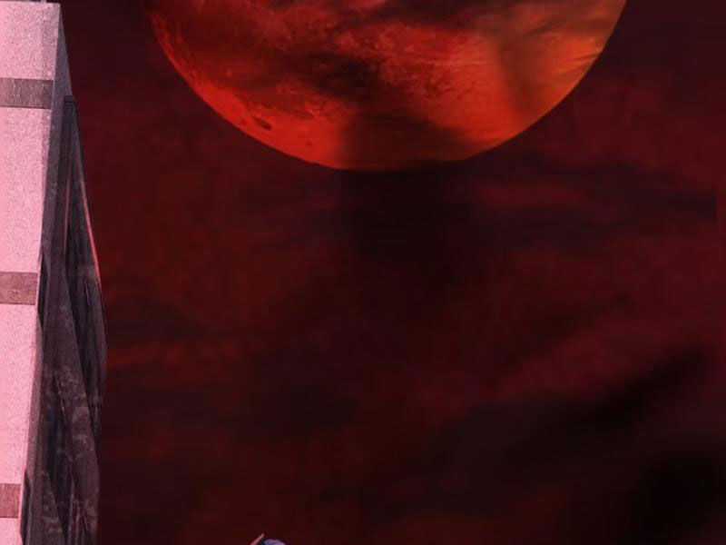 Từ Hồng Nguyệt Khai Thủy Chapter 180 trang 27