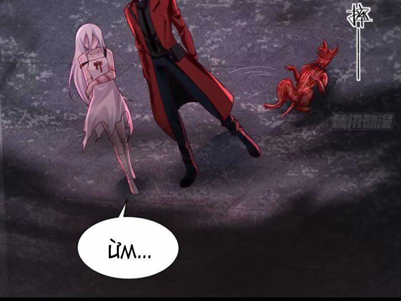 Từ Hồng Nguyệt Khai Thủy Chapter 180 trang 45