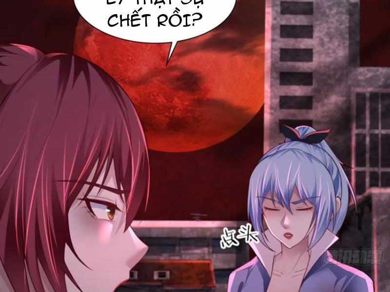 Từ Hồng Nguyệt Khai Thủy Chapter 180 trang 55