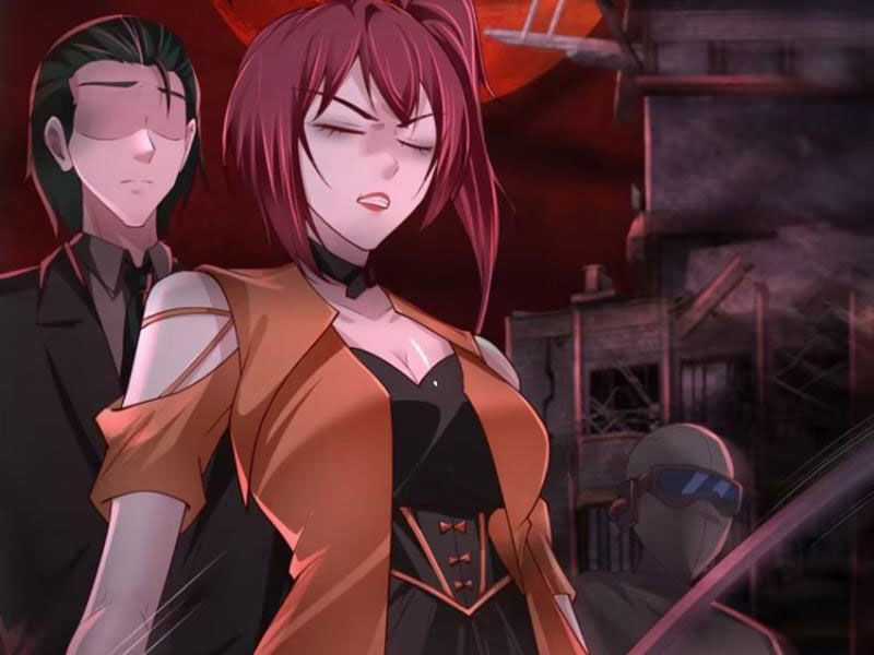 Từ Hồng Nguyệt Khai Thủy Chapter 180 trang 58