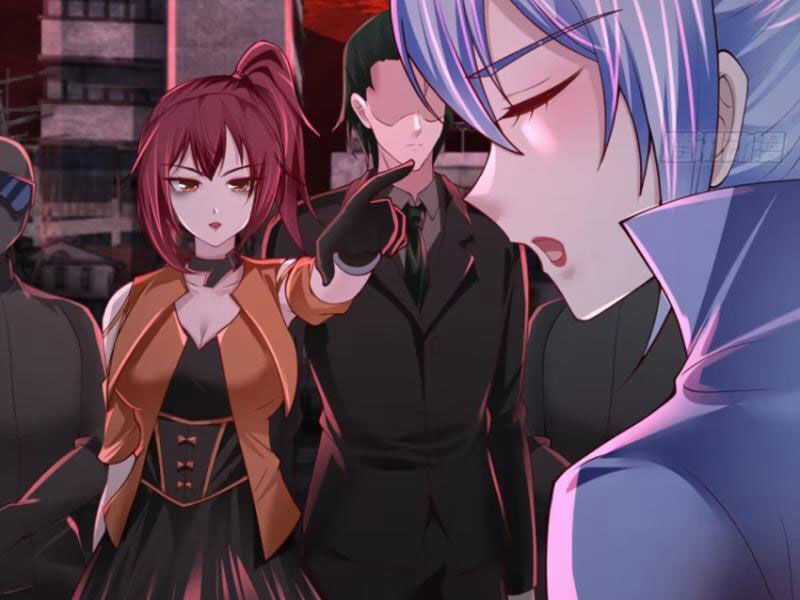 Từ Hồng Nguyệt Khai Thủy Chapter 180 trang 61