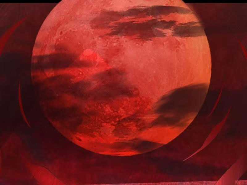 Từ Hồng Nguyệt Khai Thủy Chapter 180 trang 93