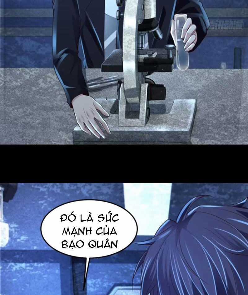 Từ Hồng Nguyệt Khai Thủy Chapter 181 trang 13