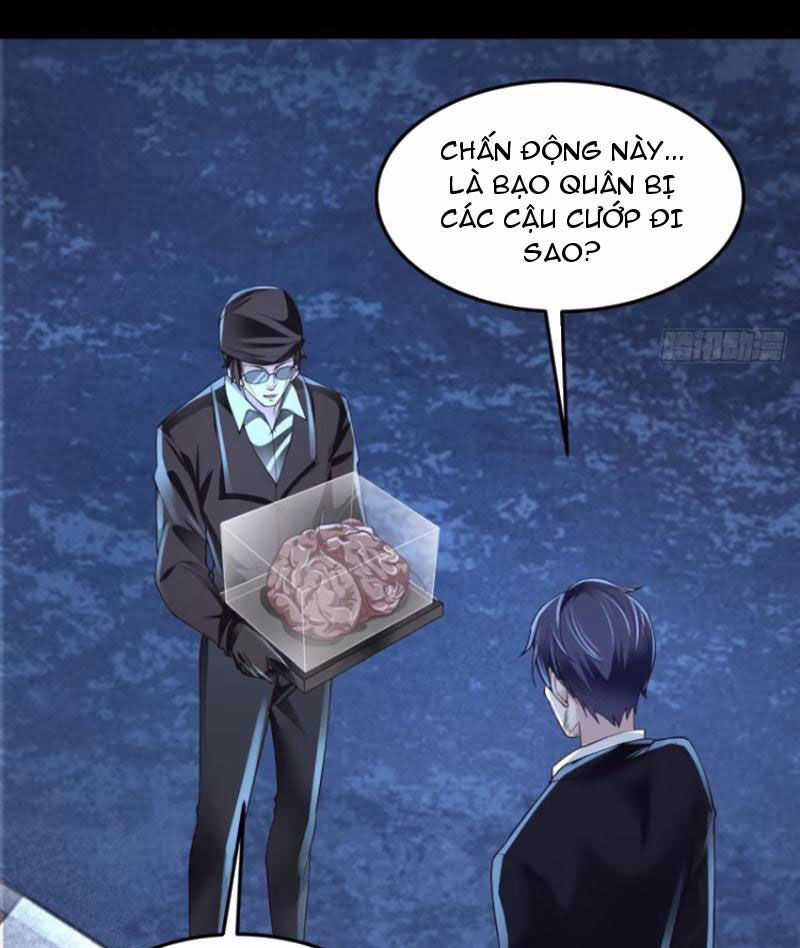 Từ Hồng Nguyệt Khai Thủy Chapter 181 trang 15