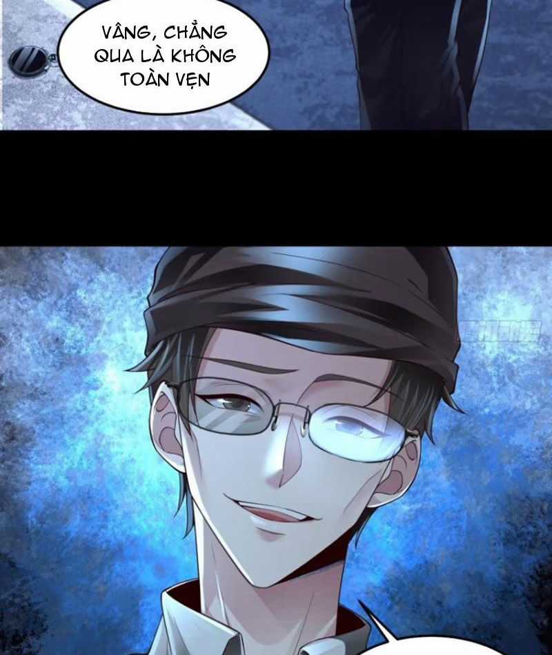 Từ Hồng Nguyệt Khai Thủy Chapter 181 trang 16