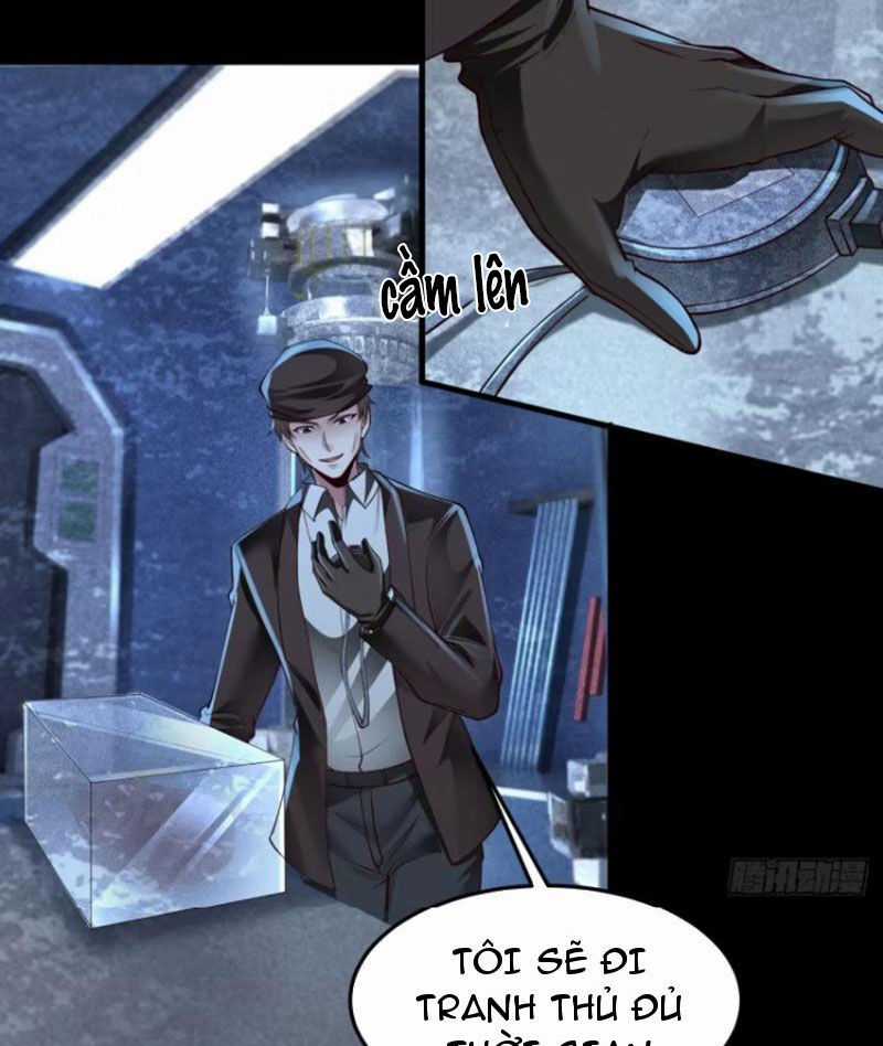 Từ Hồng Nguyệt Khai Thủy Chapter 181 trang 19