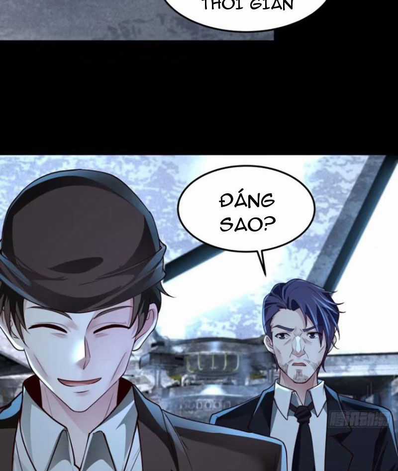 Từ Hồng Nguyệt Khai Thủy Chapter 181 trang 20