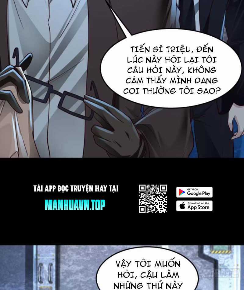 Từ Hồng Nguyệt Khai Thủy Chapter 181 trang 21