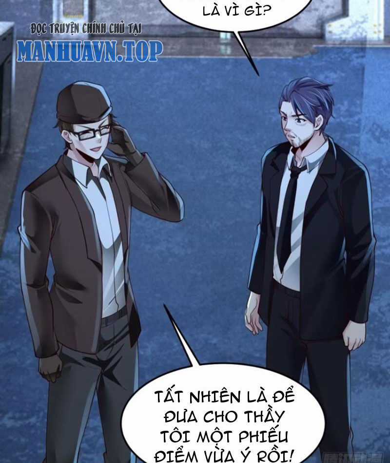Từ Hồng Nguyệt Khai Thủy Chapter 181 trang 22